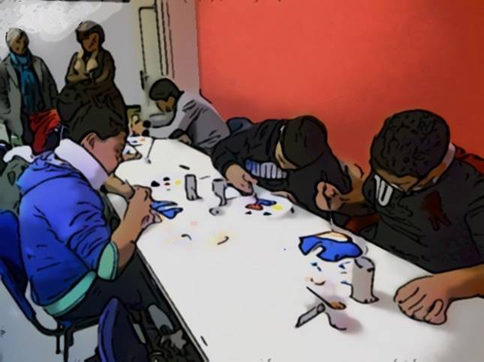 Museo diocesano: Speciale Pasqua e bambini