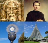 Due nuovi pellegrinaggi per la nostra Diocesi: Torino e Siracusa