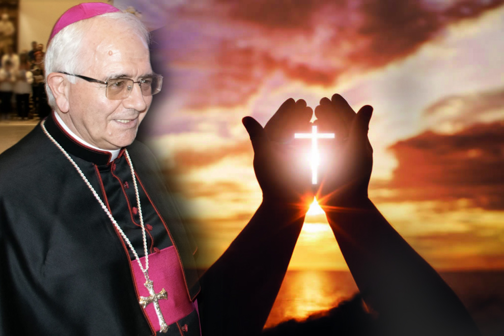 Iniziative di preghiera, approfondimento e solidali le proposte della diocesi di Oppido Mamertina – Palmi per la quaresima 2020 in piena pandemia