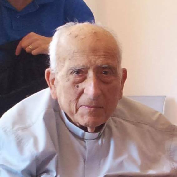 Tu es sacerdos in aeternum