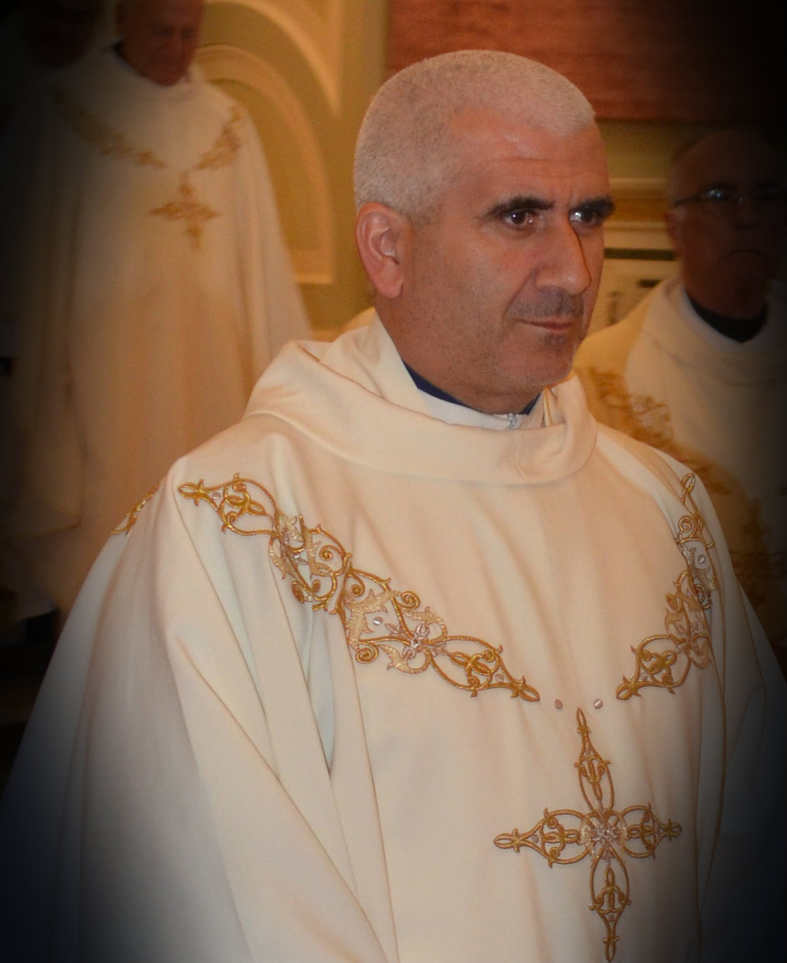 Il ricordo di don Antonio Fazzolari ad un anno dalla sua partenza verso il Cielo