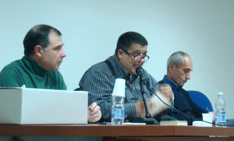 Ritiro di Avvento per Ministri della Comunione e della Consolazione