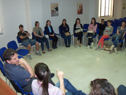 A Gioia Tauro  l’incontro di Pastorale Universitaria