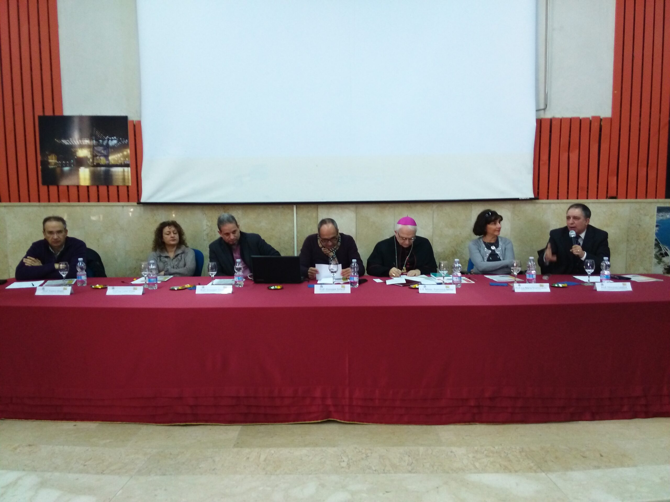 Rete Giovani e Famiglia. Il report presentato dal prof. Franco Greco