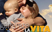 Generare la vita vince la crisi – Concorso Fotografico Diocesano