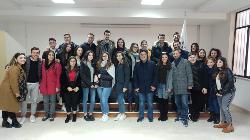 Eletti i nuovi segretari del MSAC