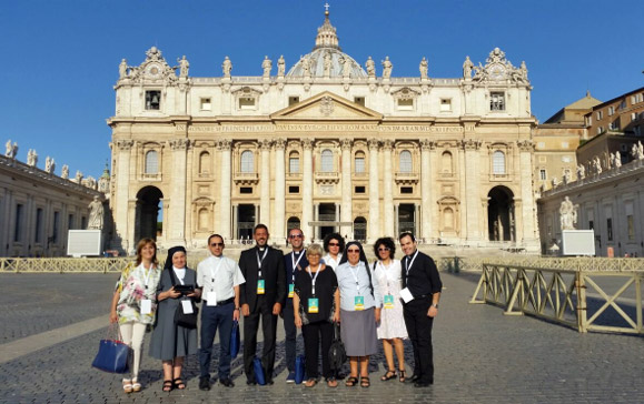 UNA LITURGIA VIVA PER UNA CHIESA VIVA – 68^ Settimana Liturgica Nazionale