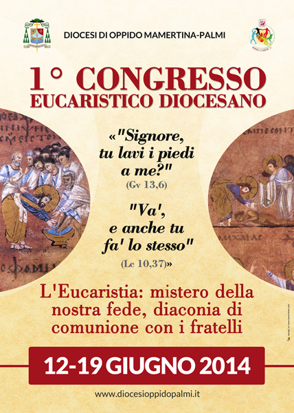 Comitato per il 1° Congresso Eucaristico Diocesano