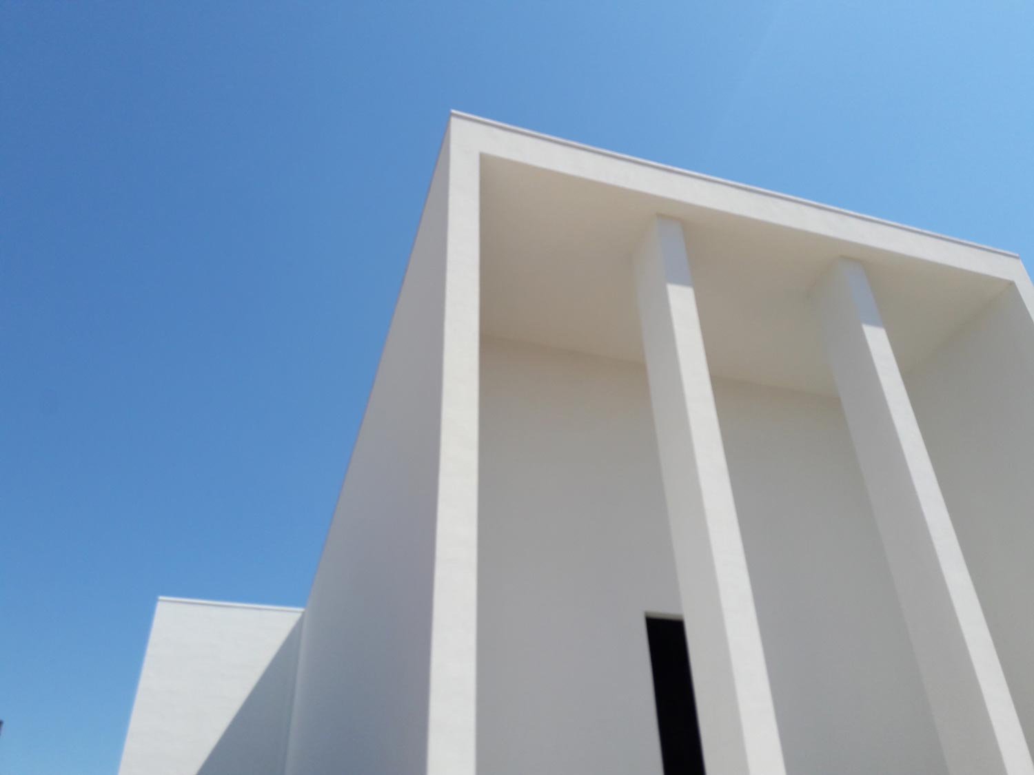 Foto Dedicazione e apertura al culto della chiesa parrocchiale “San Gaetano Catanoso” a Gioia Tauro