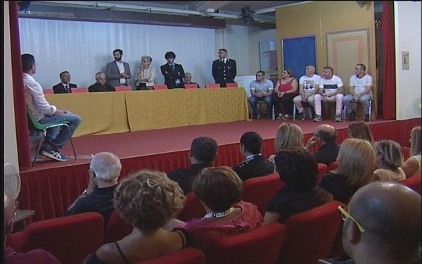 Progetto Sicomoro, la redenzione per i detenuti passa attraverso il dialogo