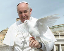 Indetta dal Santo Padre la giornata di digiuno e preghiera – 7 settembre 2013