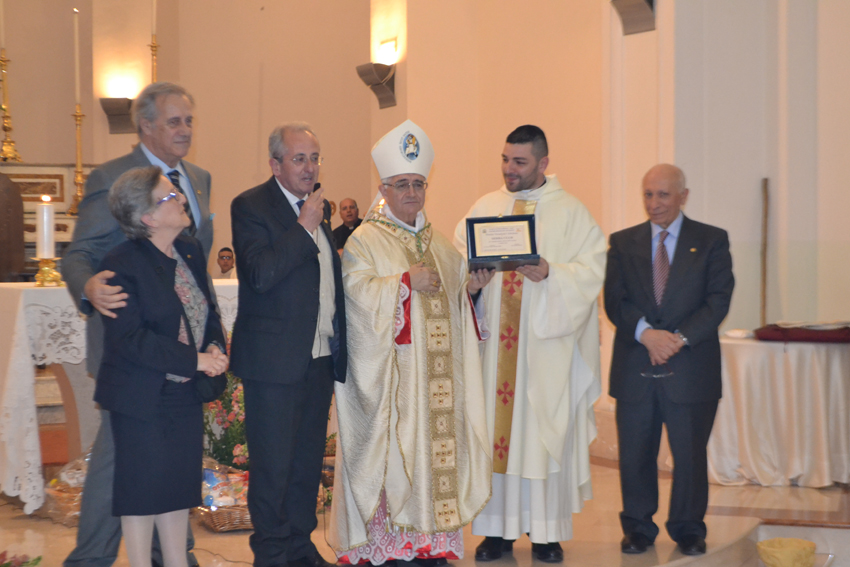 Giornata Mondiale di Preghiera per le Vocazioni