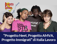 CONVEGNO ITALIA LAVORO