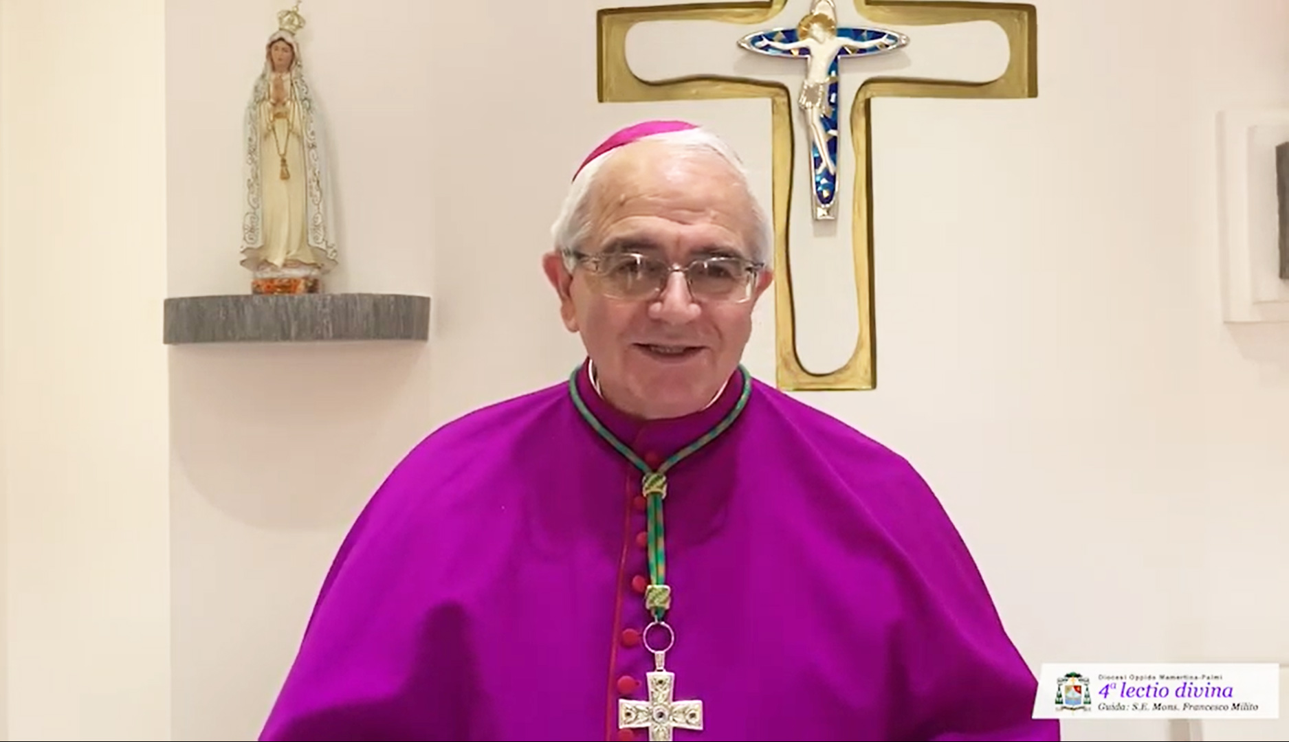 La Lectio Divina per la quarta domenica di Quaresima