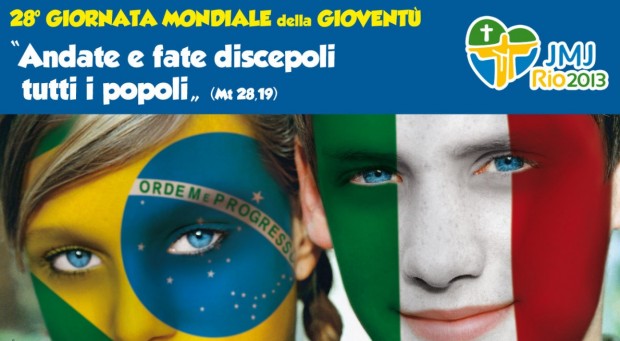 Giornata Diocesana della Gioventù