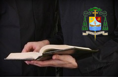 Ritiro mensile di tutti i sacerdoti