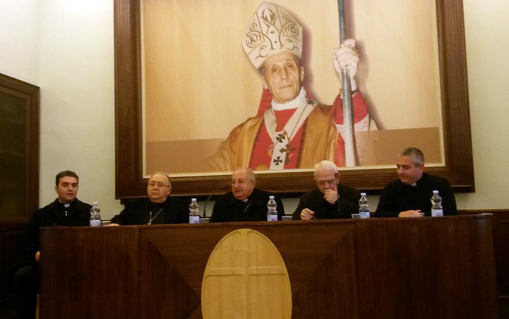Nota pastorale della Conferenza Episcopale Calabra