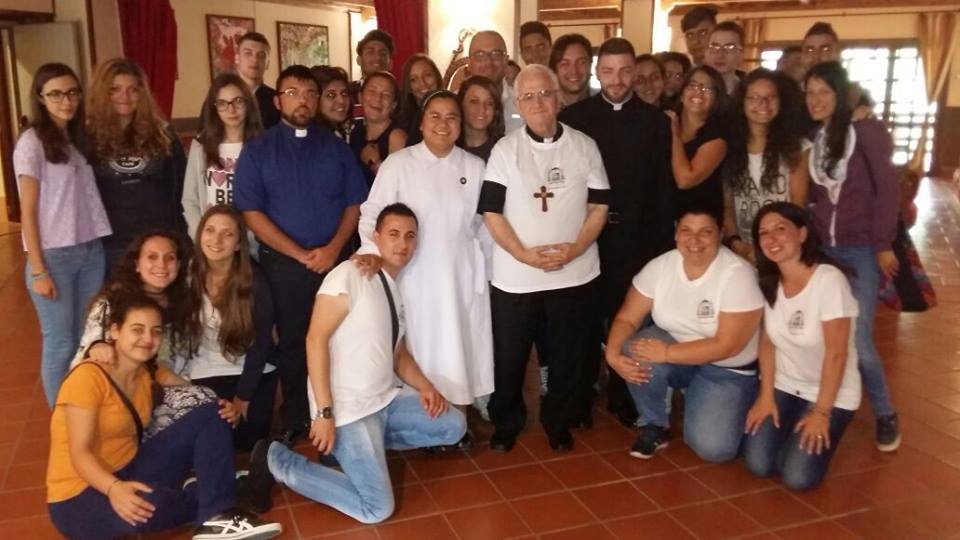 54° Giornata Mondiale di Preghiera per le Vocazioni