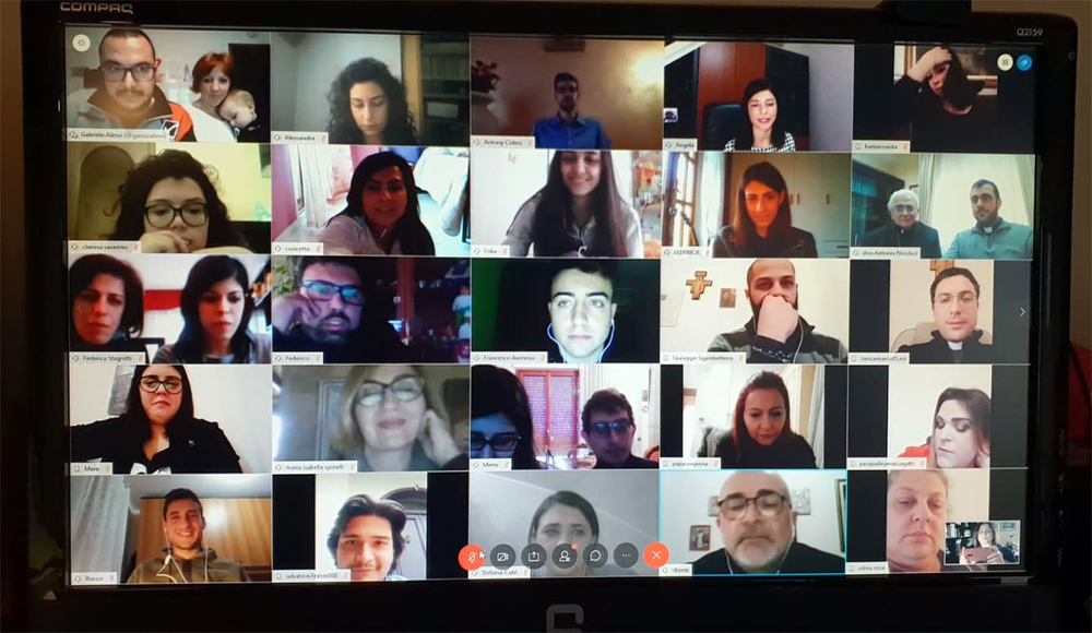 Costituito il Consiglio e nominata la Presidenza diocesana dell’Azione Cattolica