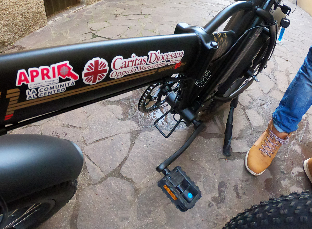 Integrazione, continua il progetto “APRI” di Caritas Italiana nella Diocesi di Oppido Mamertina Palmi