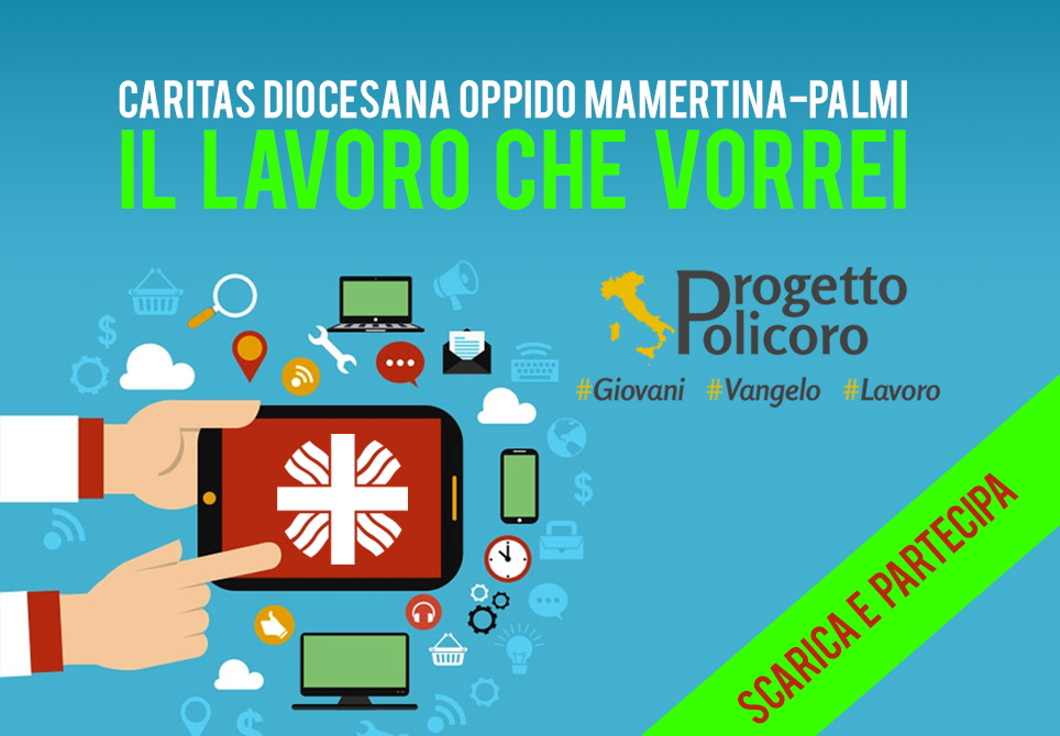 “Il lavoro che vorrei” – al via la seconda fase per la presentazione delle candidature per i profili richiesti dalle aziende.