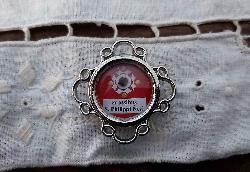 Il diacono Francesco Multari fa dono alla Parrocchia di San Gaetano Catanoso della reliquia “ex corporis” di San Filippo Neri.