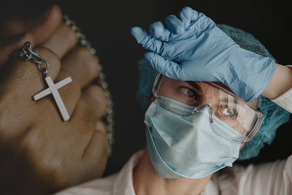 Sanità calabrese: la vicinanza della CEC ai medici ed a tutti gli operatori sanitari