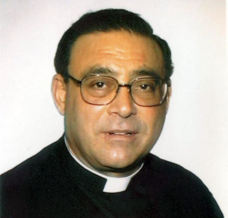 Don Gesualdo Noto è tornato alla Casa del Padre.