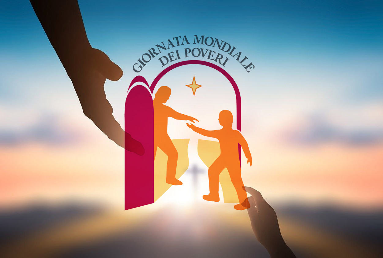 Una mano tesa anche verso i nuovi poveri.