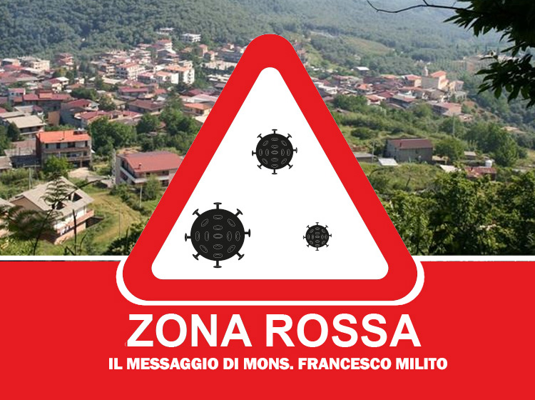 Covid, il vescovo Milito: “Prevale la speranza e la responsabilità”